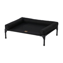 Elevated Trampoline Bolster Dog Sofa Bed